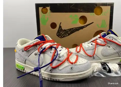 DJ0950-110 Dunk Nike Lot O-W Low 13 0526